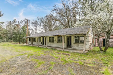 Tiny photo for 159 Bloom Road, Wolf Creek, OR 97497 (MLS # 220217831)