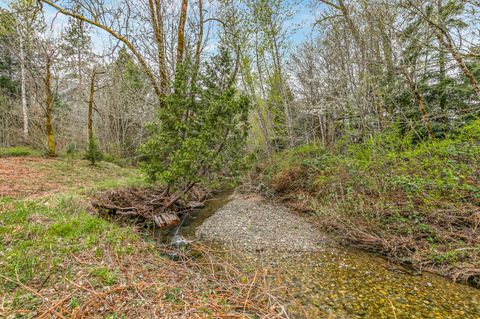 Tiny photo for 159 Bloom Road, Wolf Creek, OR 97497 (MLS # 220217831)