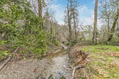 Tiny photo for 159 Bloom Road, Wolf Creek, OR 97497 (MLS # 220217831)