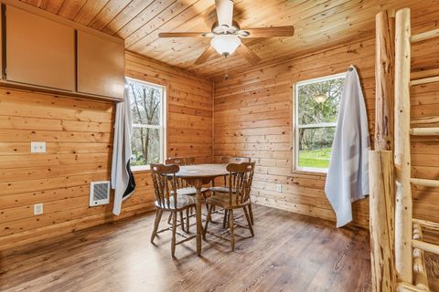 Tiny photo for 159 Bloom Road, Wolf Creek, OR 97497 (MLS # 220217831)