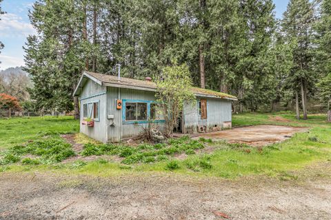 Tiny photo for 159 Bloom Road, Wolf Creek, OR 97497 (MLS # 220217831)