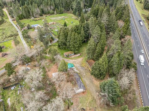 Tiny photo for 159 Bloom Road, Wolf Creek, OR 97497 (MLS # 220217831)