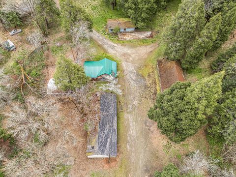 Tiny photo for 159 Bloom Road, Wolf Creek, OR 97497 (MLS # 220217831)