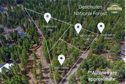56665 Lloyd Way Bend OR 97707