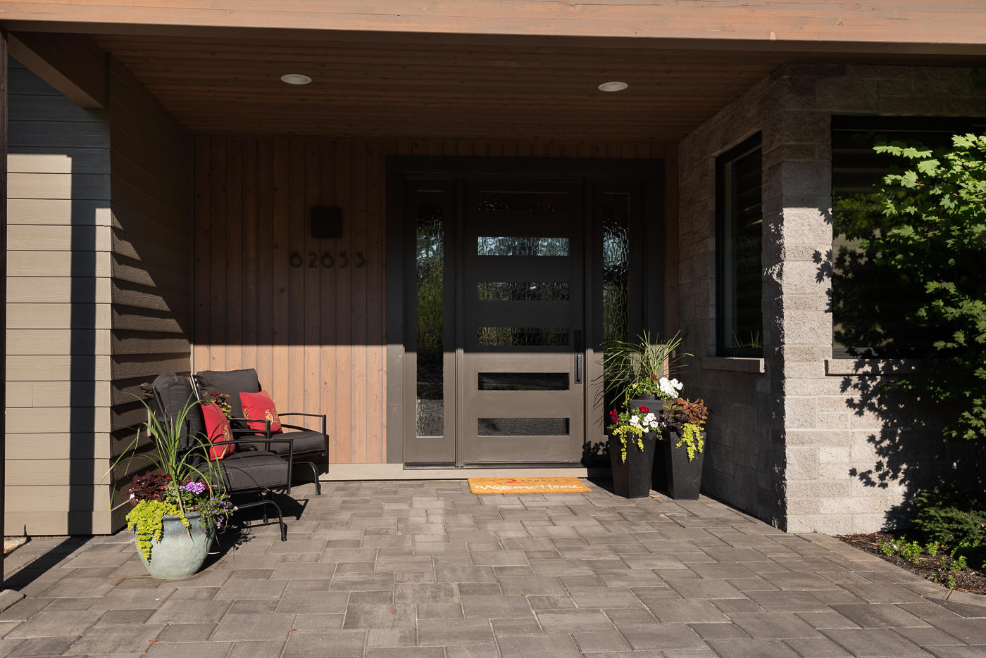 Three Pines Ridge - Residential