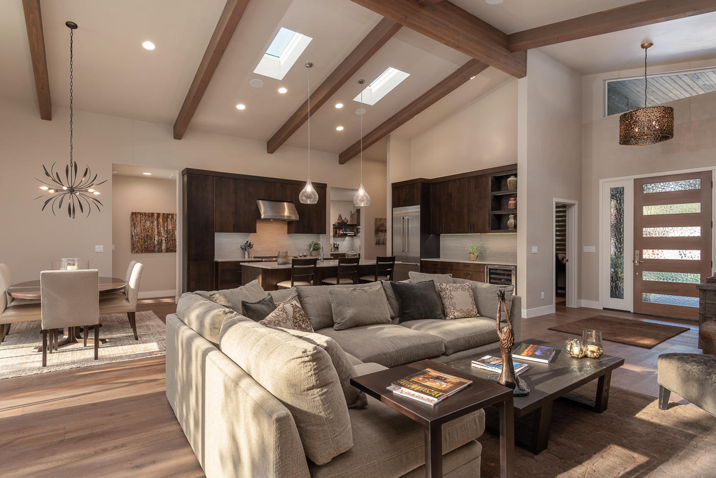 Three Pines Ridge - Residential