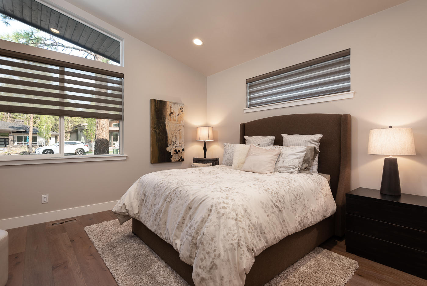 Three Pines Ridge - Residential