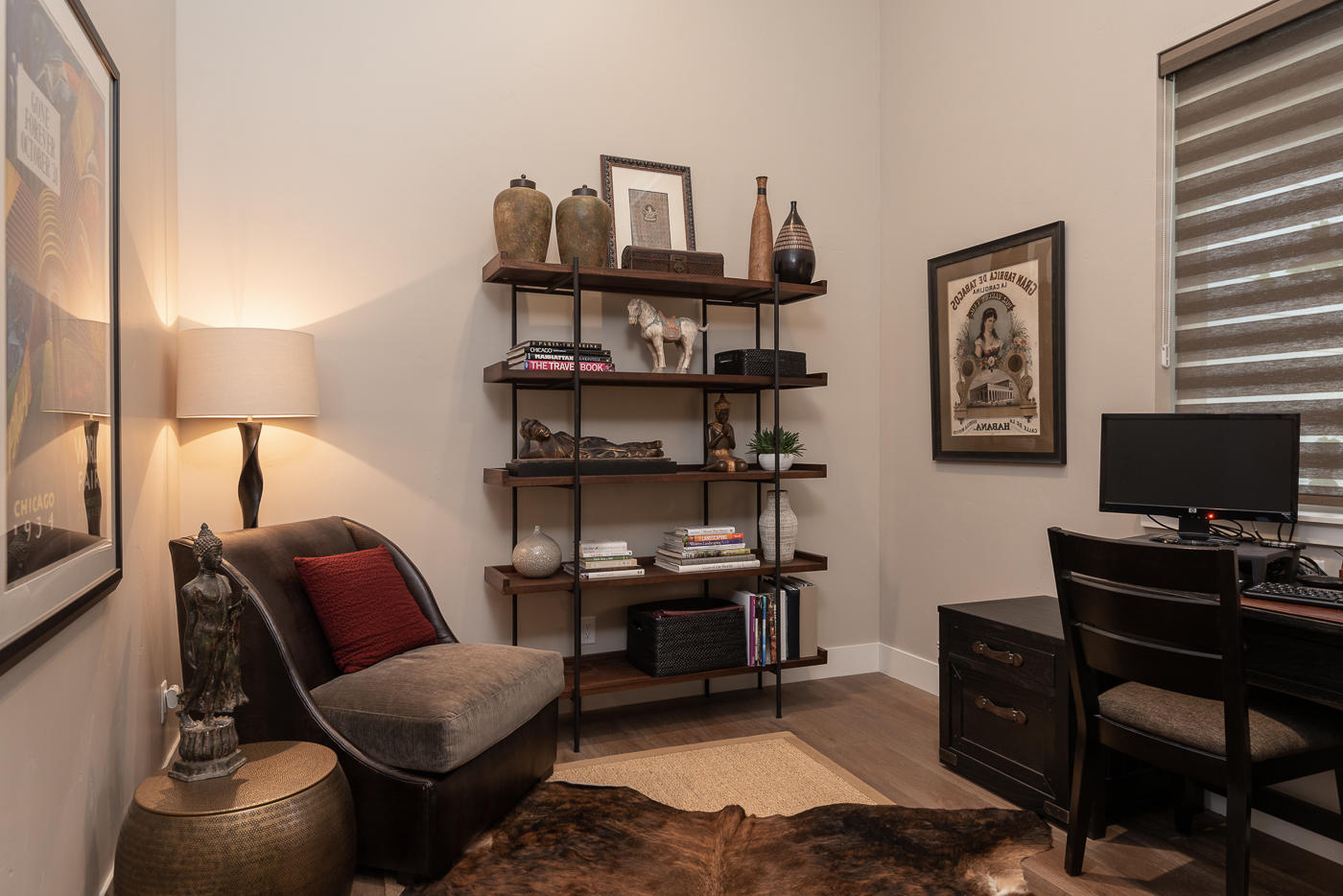 Three Pines Ridge - Residential