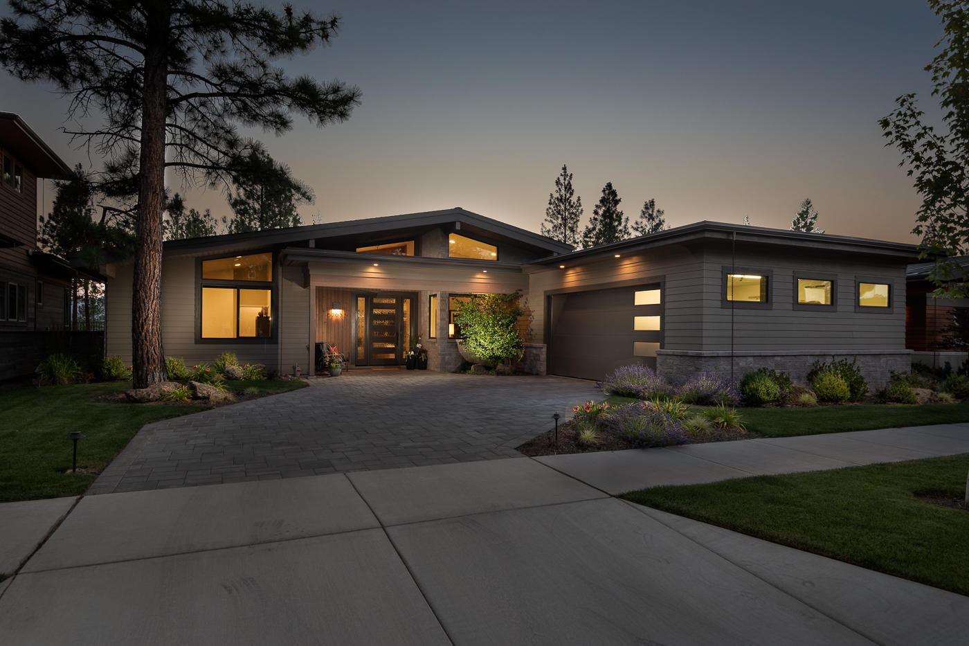 Three Pines Ridge - Residential