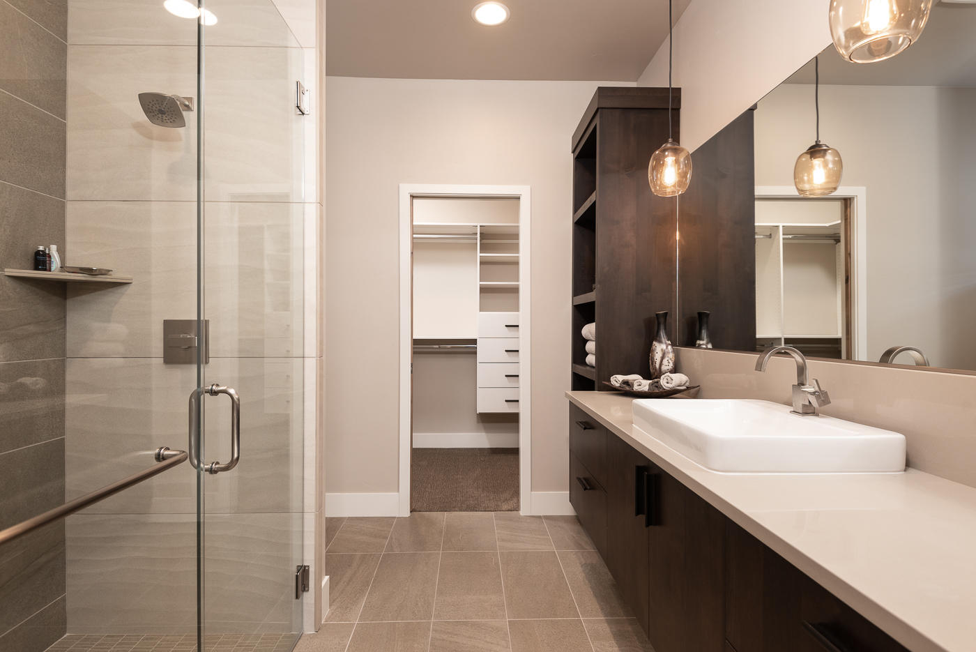 Three Pines Ridge - Residential