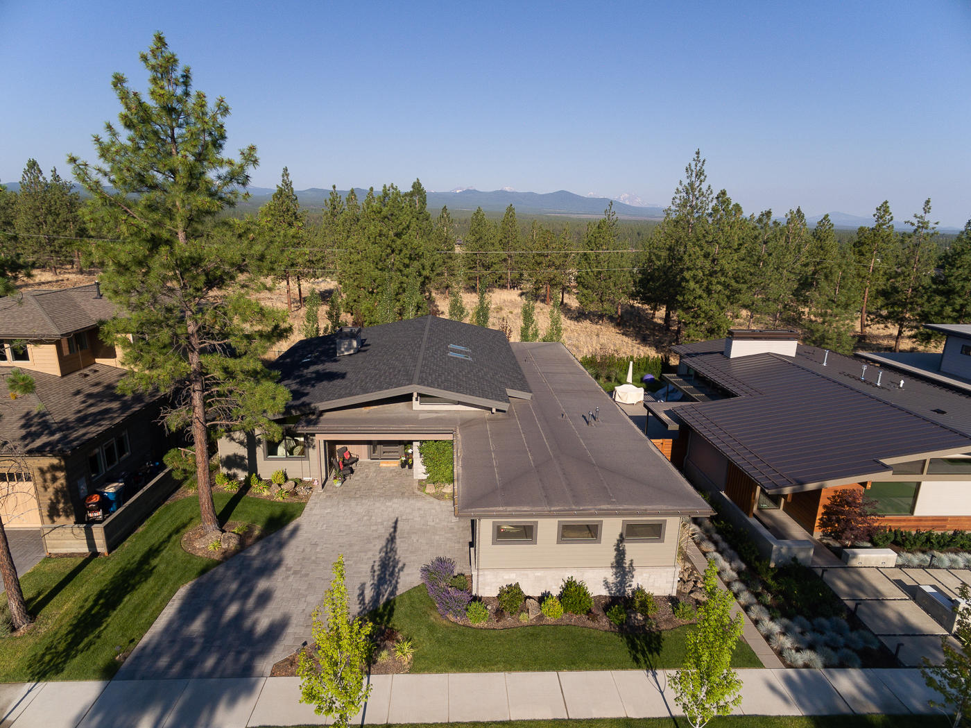 Three Pines Ridge - Residential