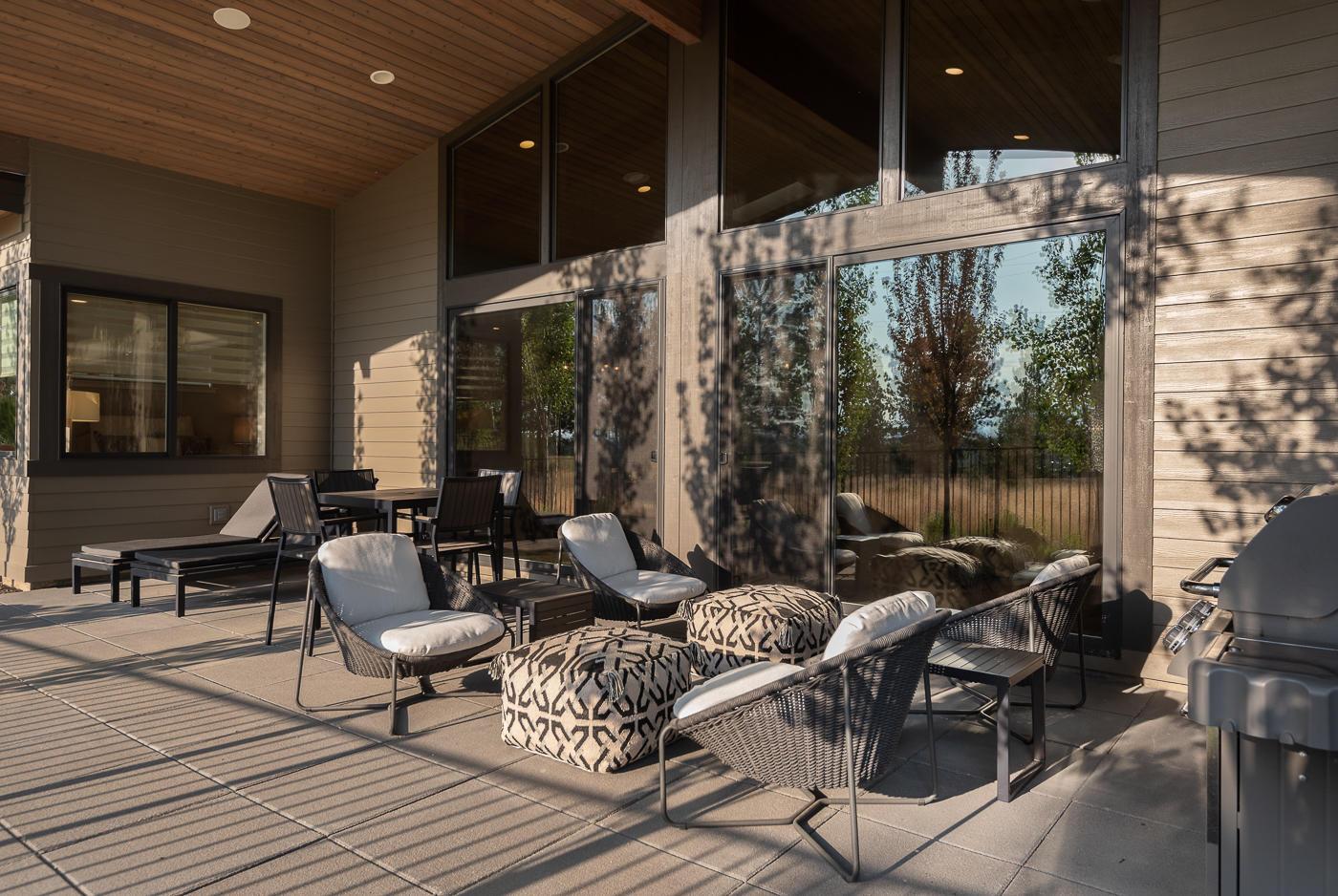 Three Pines Ridge - Residential