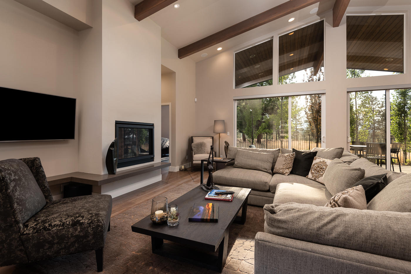 Three Pines Ridge - Residential