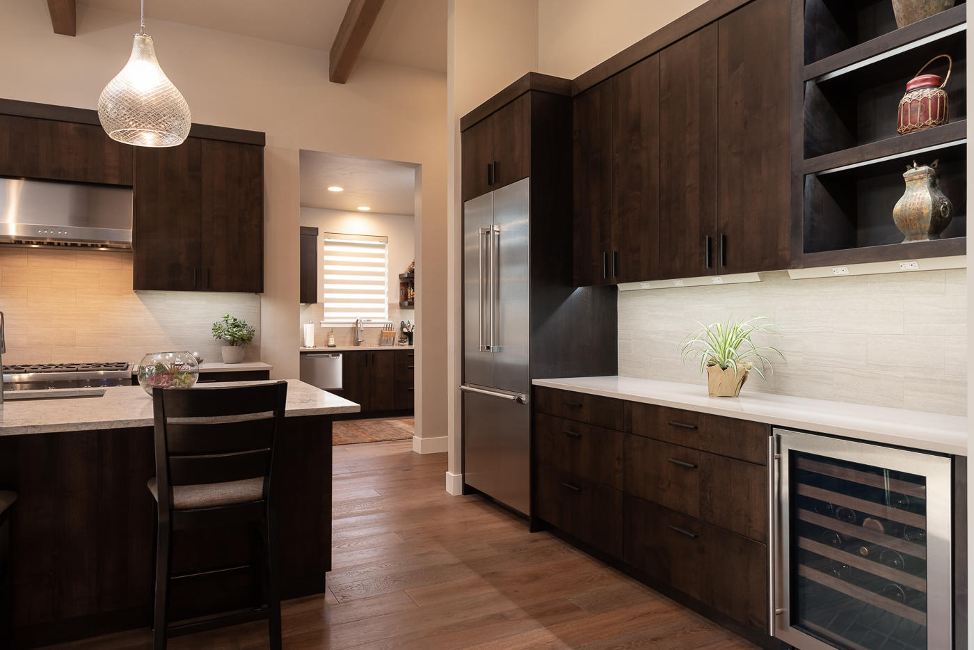 Three Pines Ridge - Residential