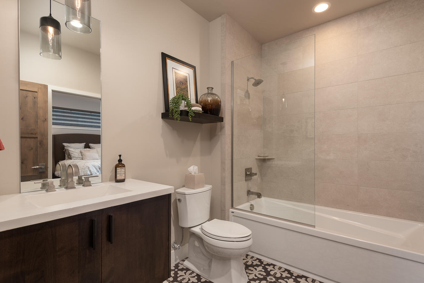 Three Pines Ridge - Residential