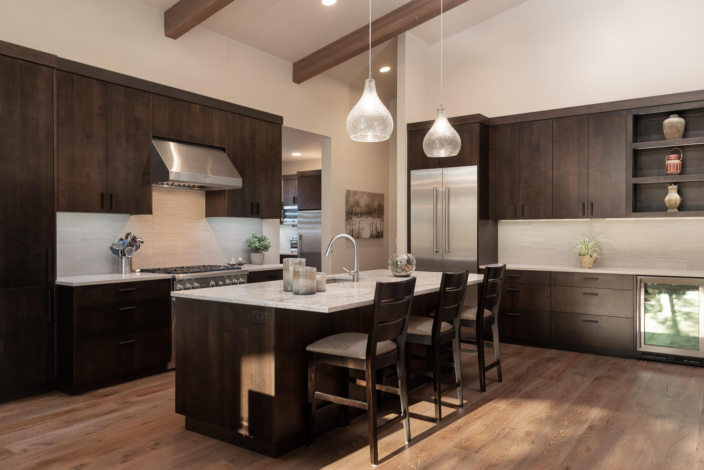 Three Pines Ridge - Residential