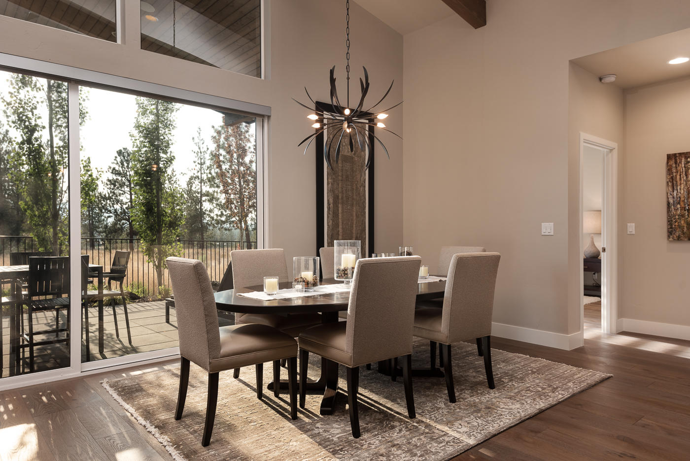 Three Pines Ridge - Residential