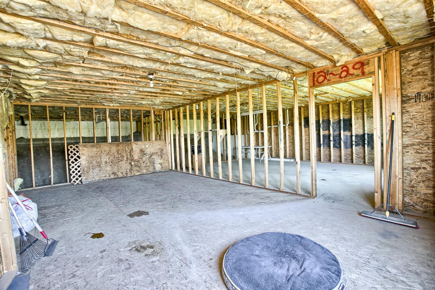 Skyline - Residential