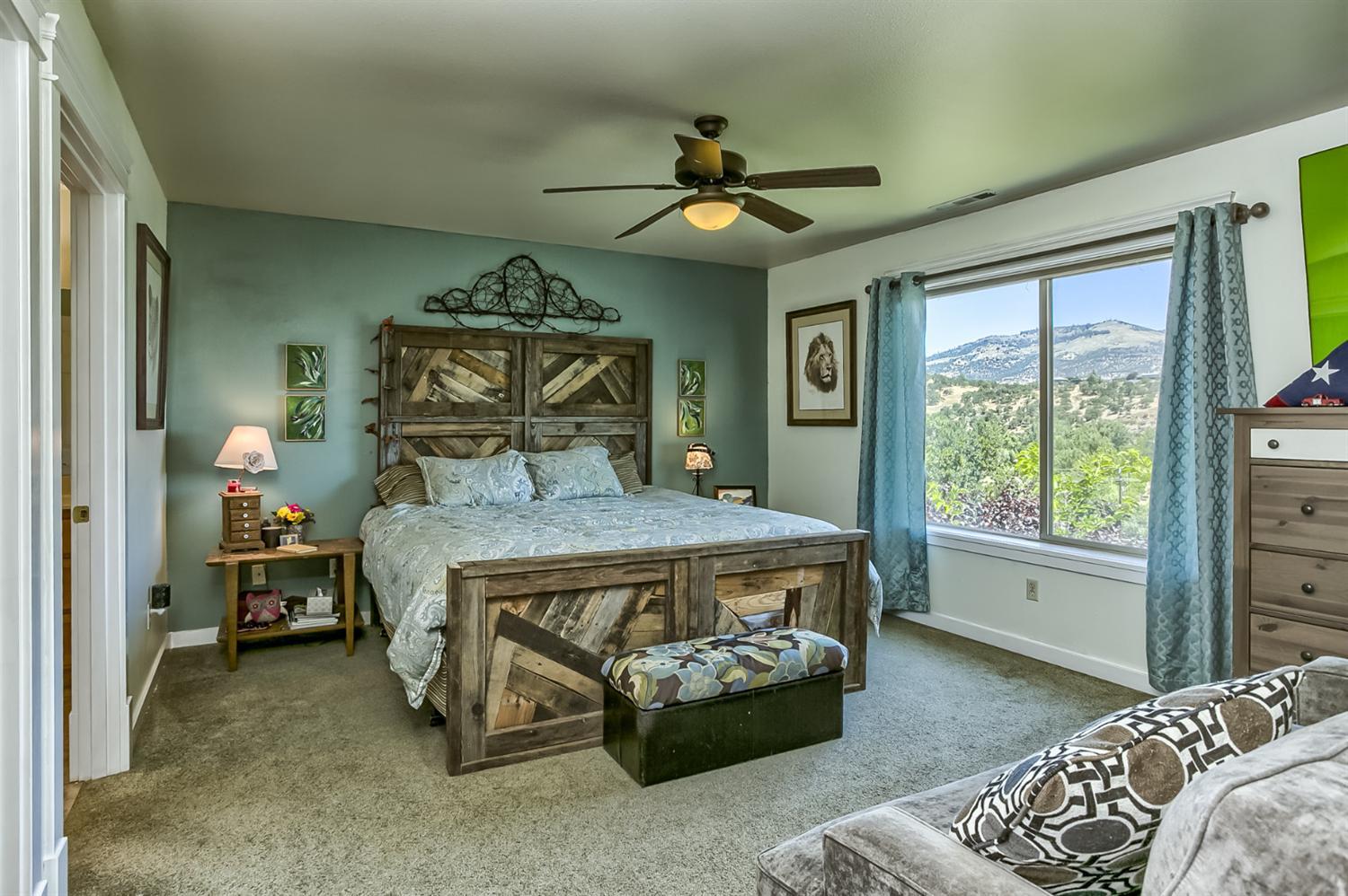 Skyline - Residential