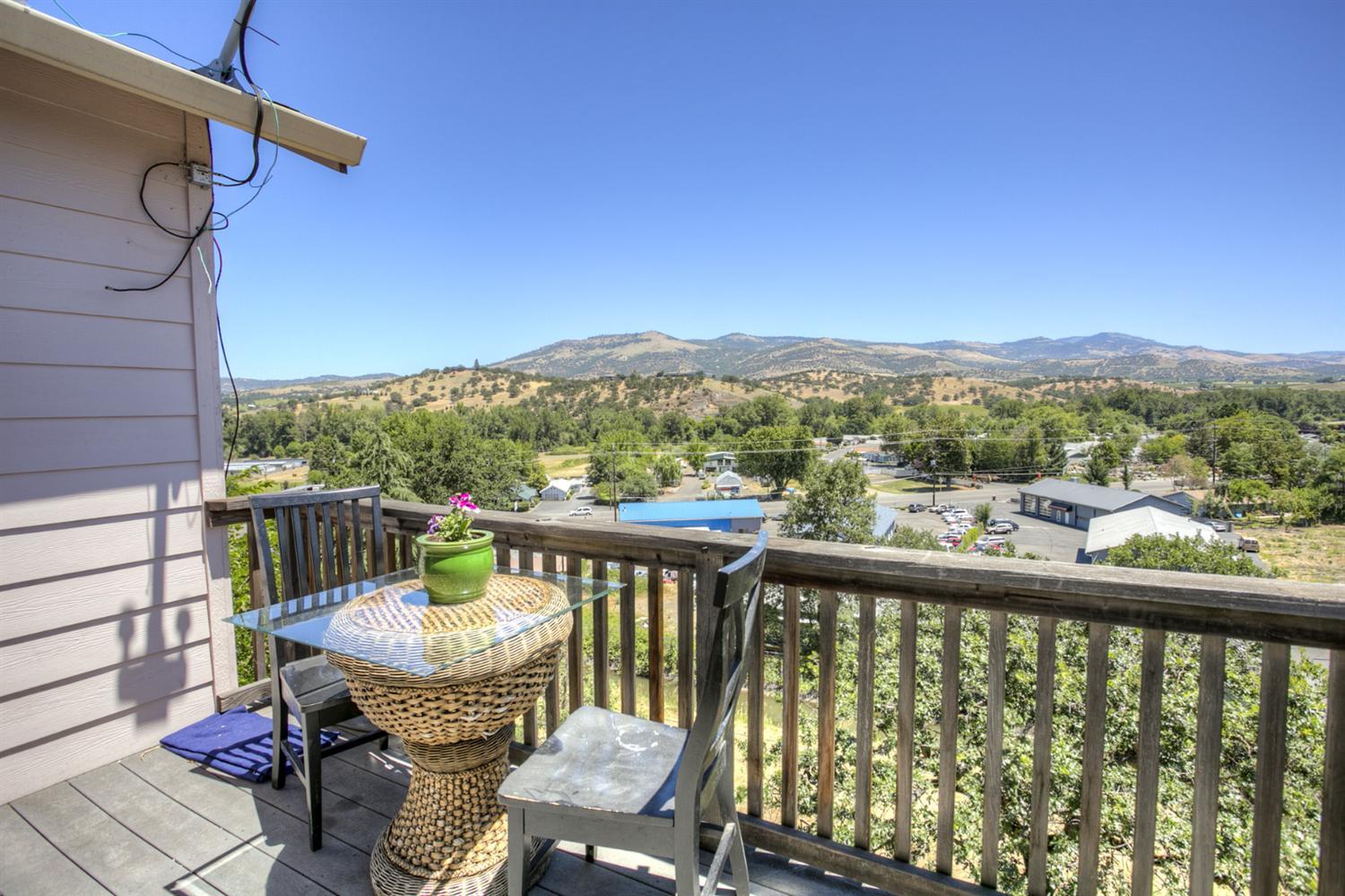 Skyline - Residential