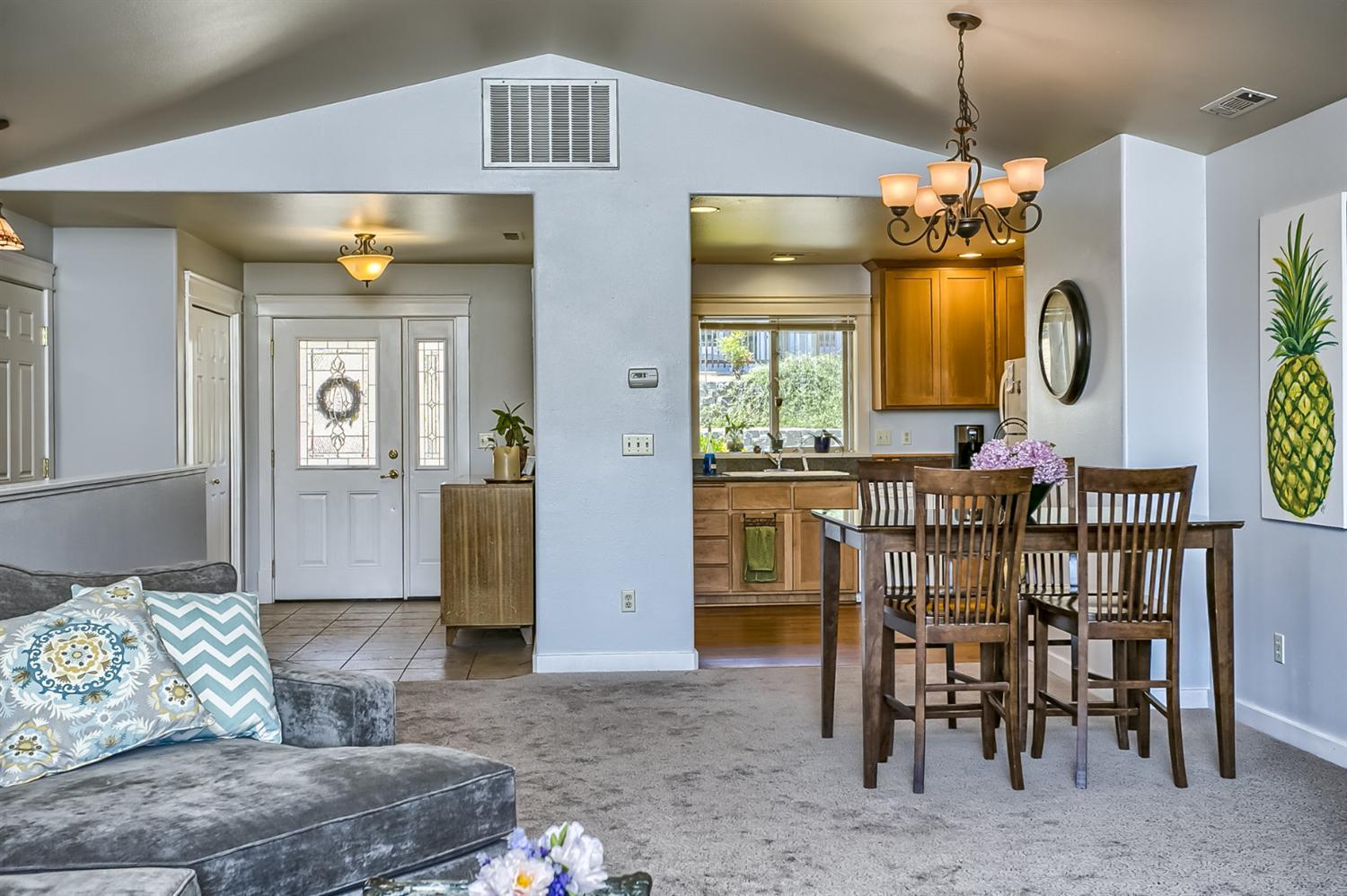 Skyline - Residential