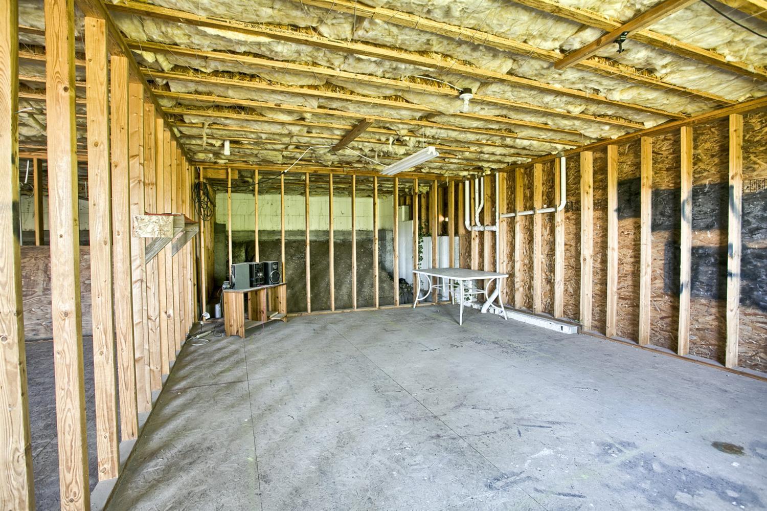 Skyline - Residential