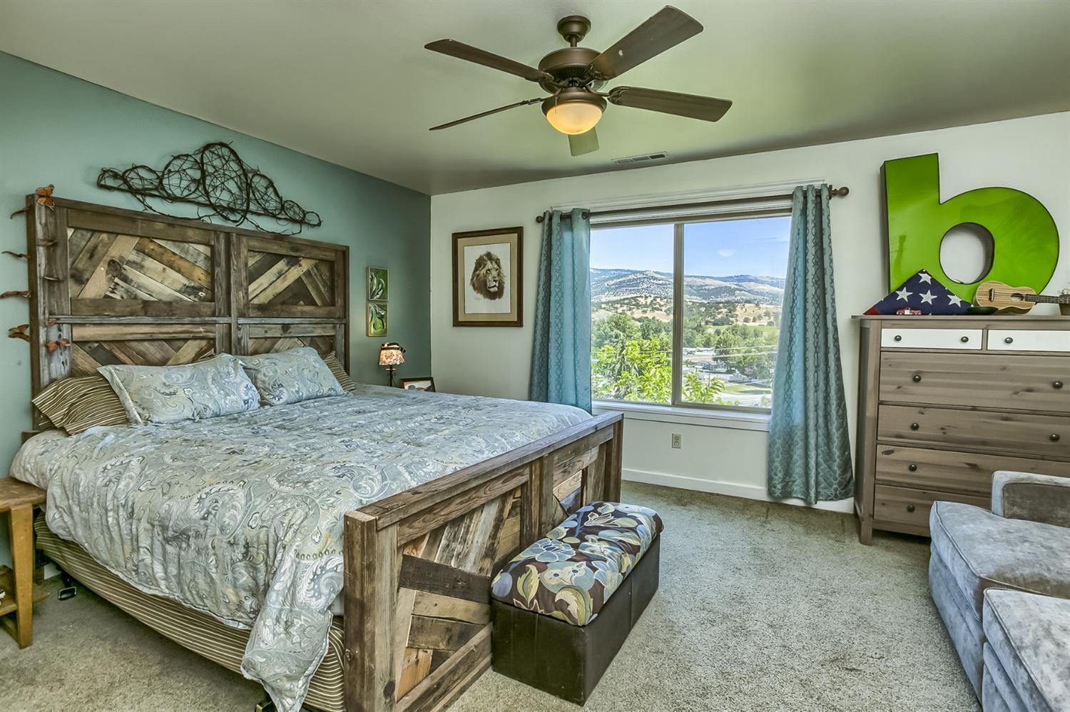 Skyline - Residential