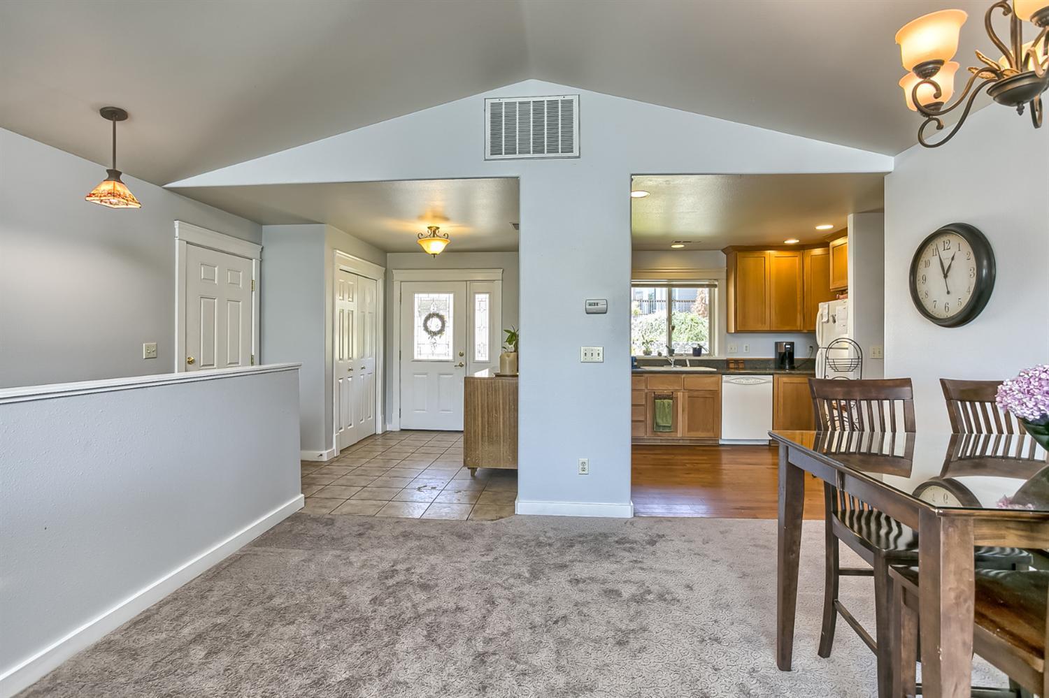 Skyline - Residential