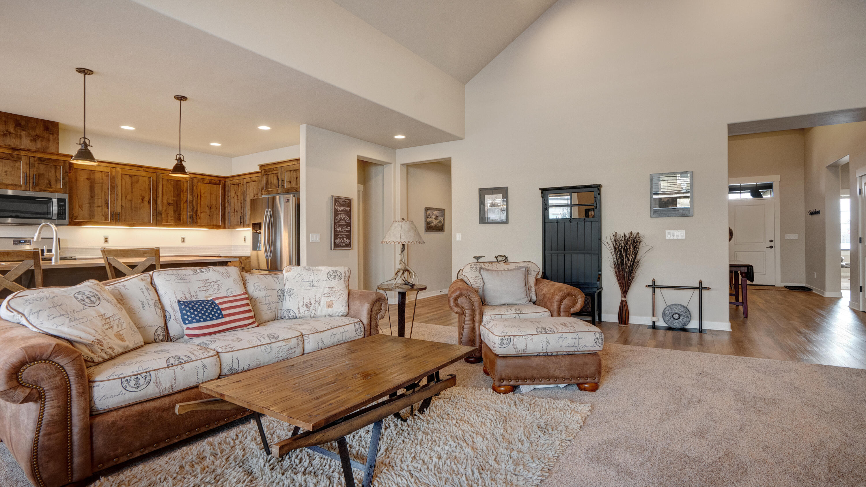 Triple Ridge - Residential