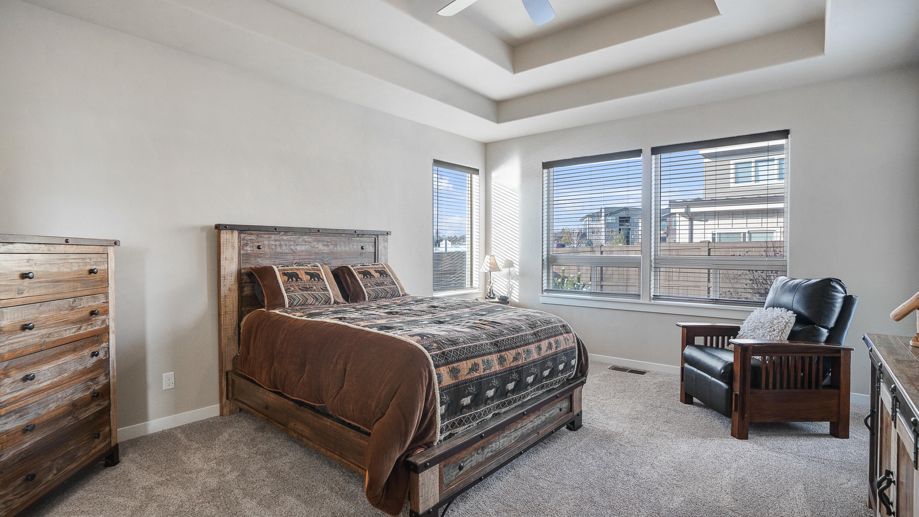 Triple Ridge - Residential