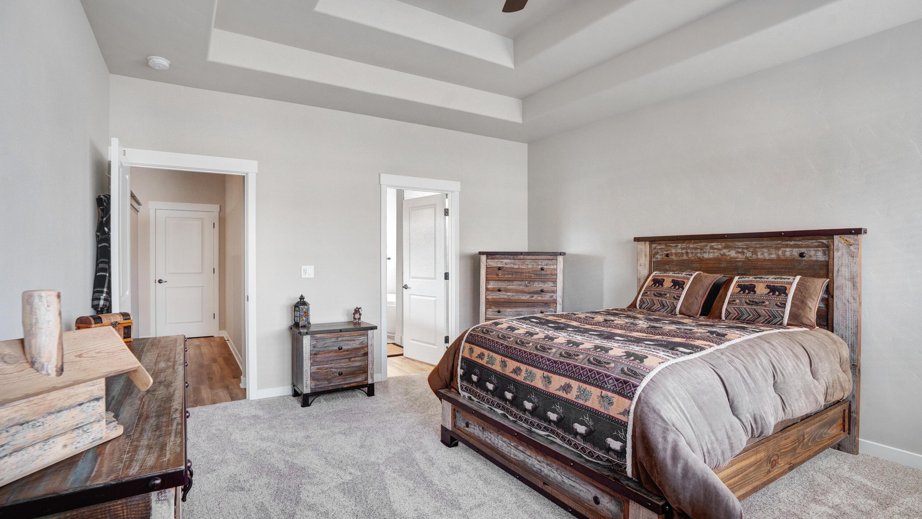 Triple Ridge - Residential