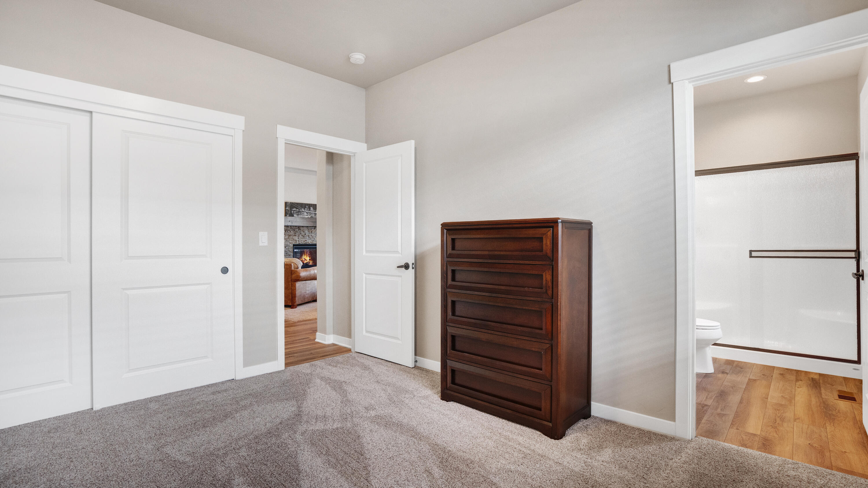 Triple Ridge - Residential