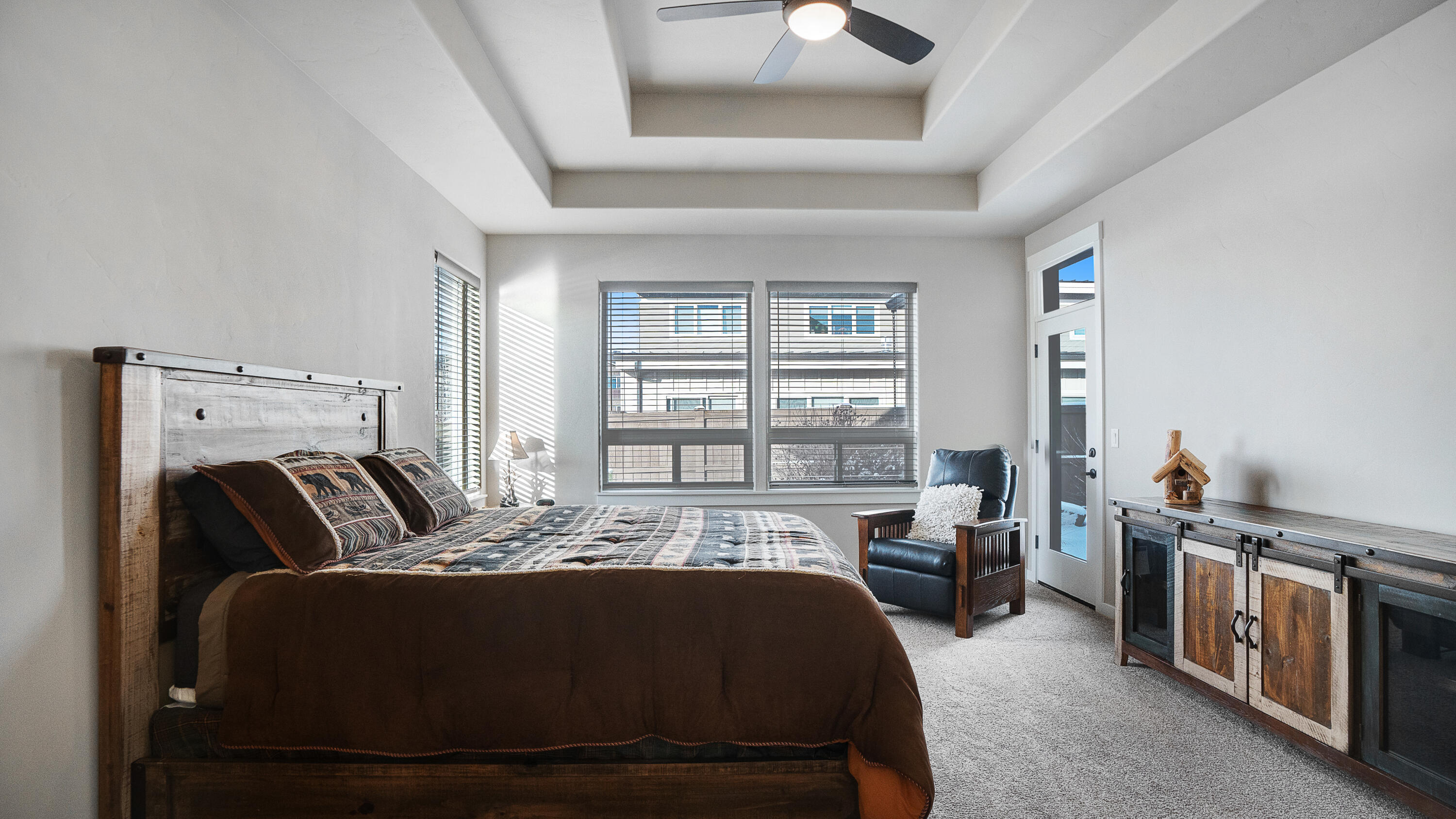 Triple Ridge - Residential