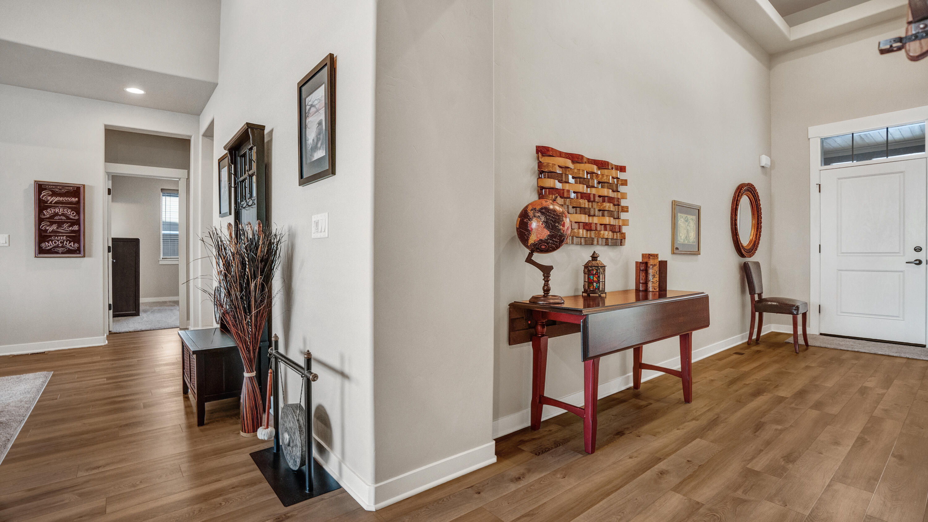 Triple Ridge - Residential