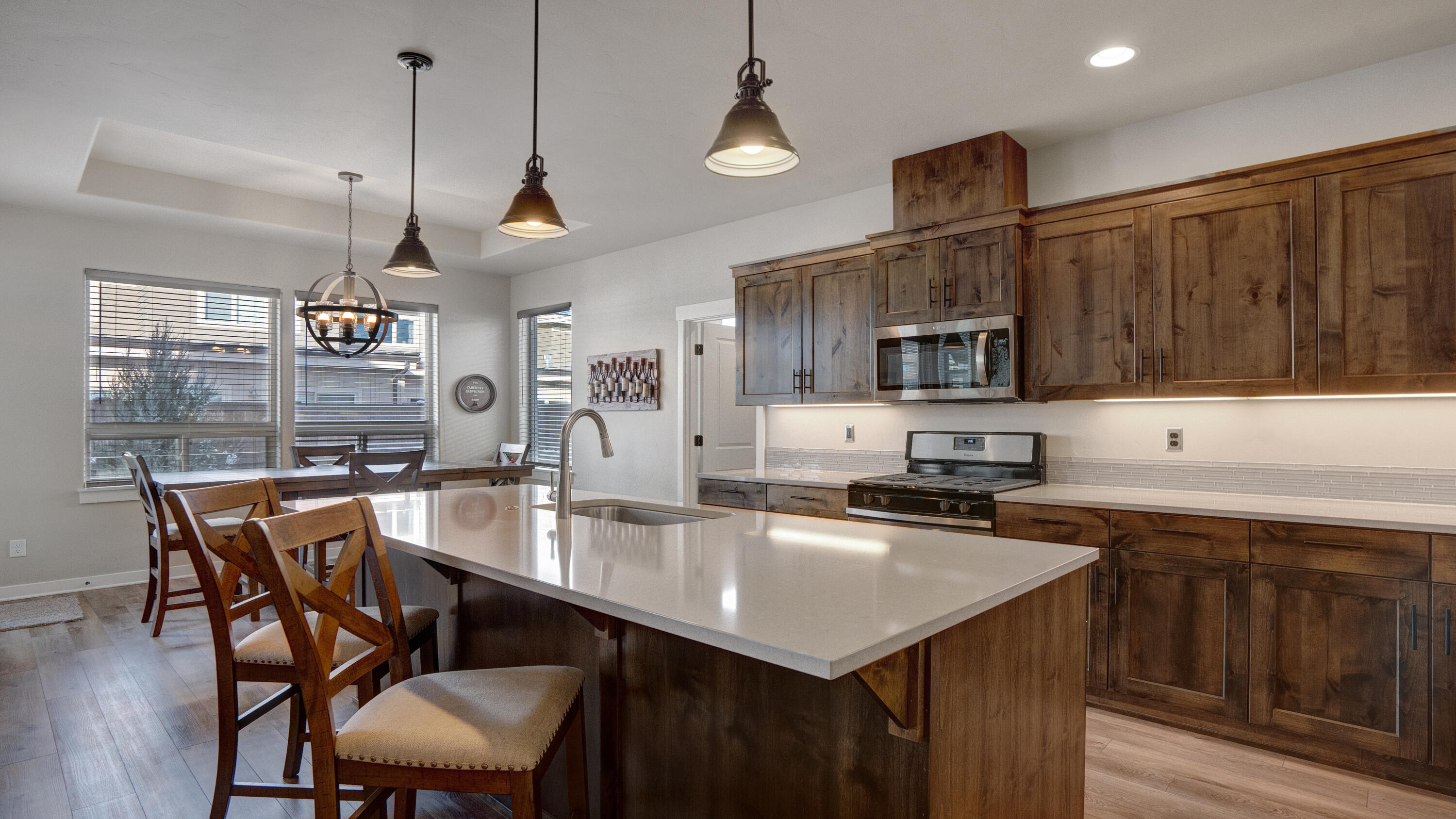 Triple Ridge - Residential