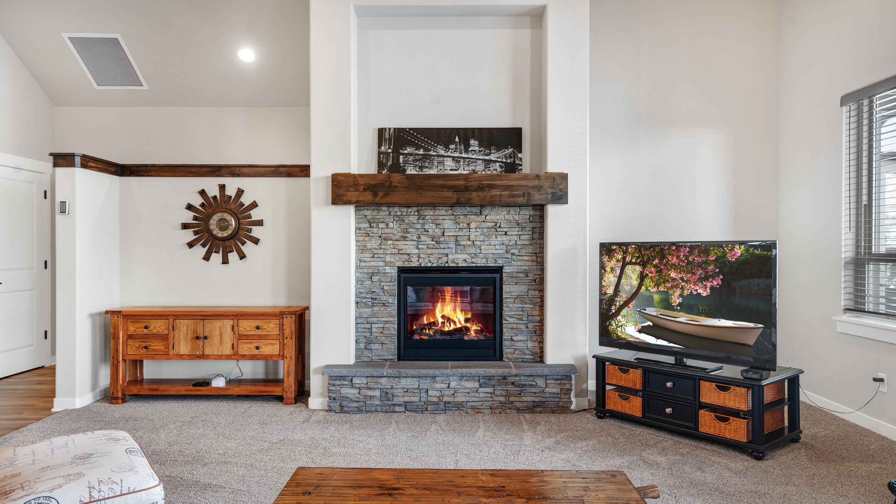 Triple Ridge - Residential