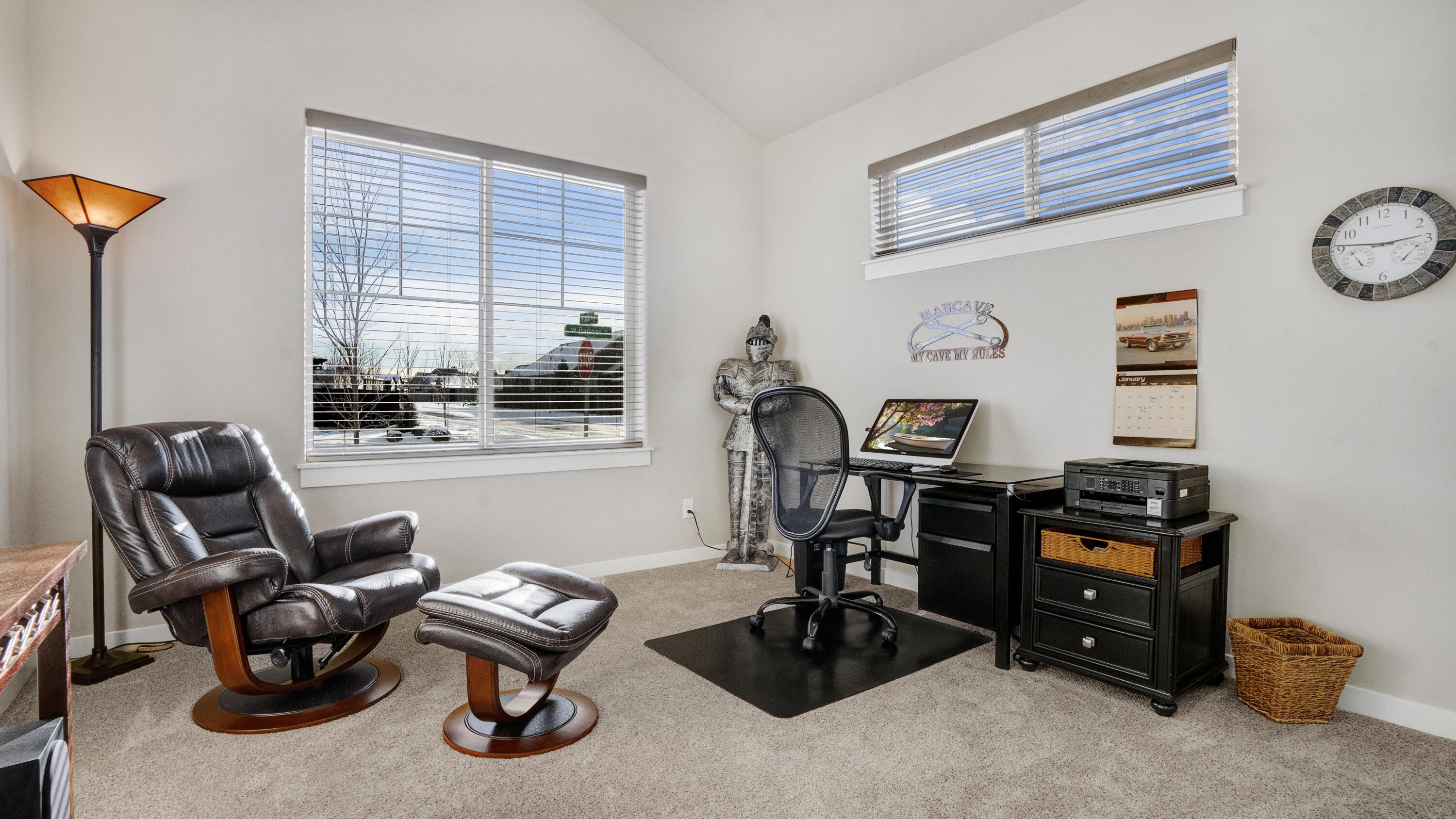 Triple Ridge - Residential