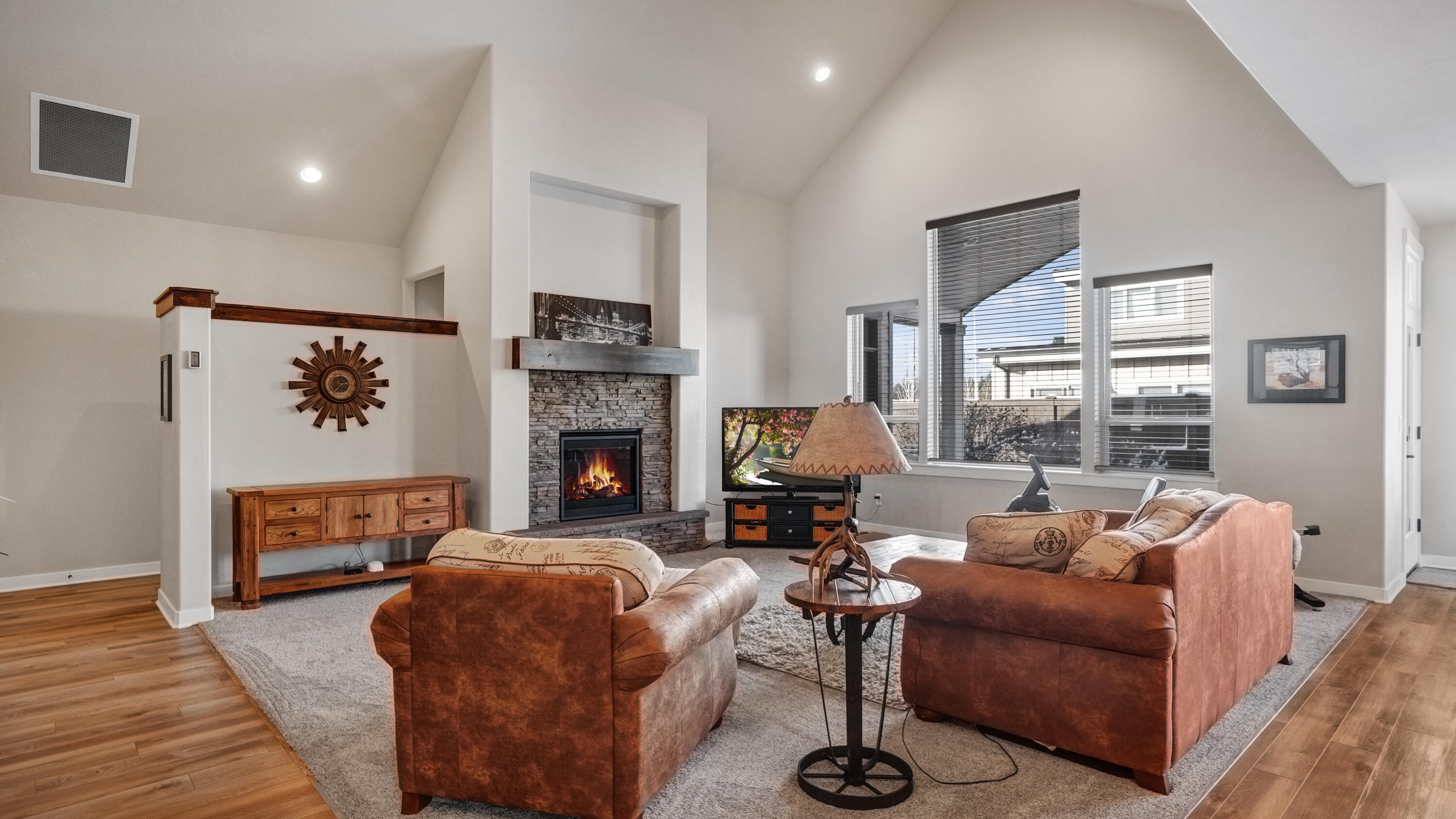 Triple Ridge - Residential