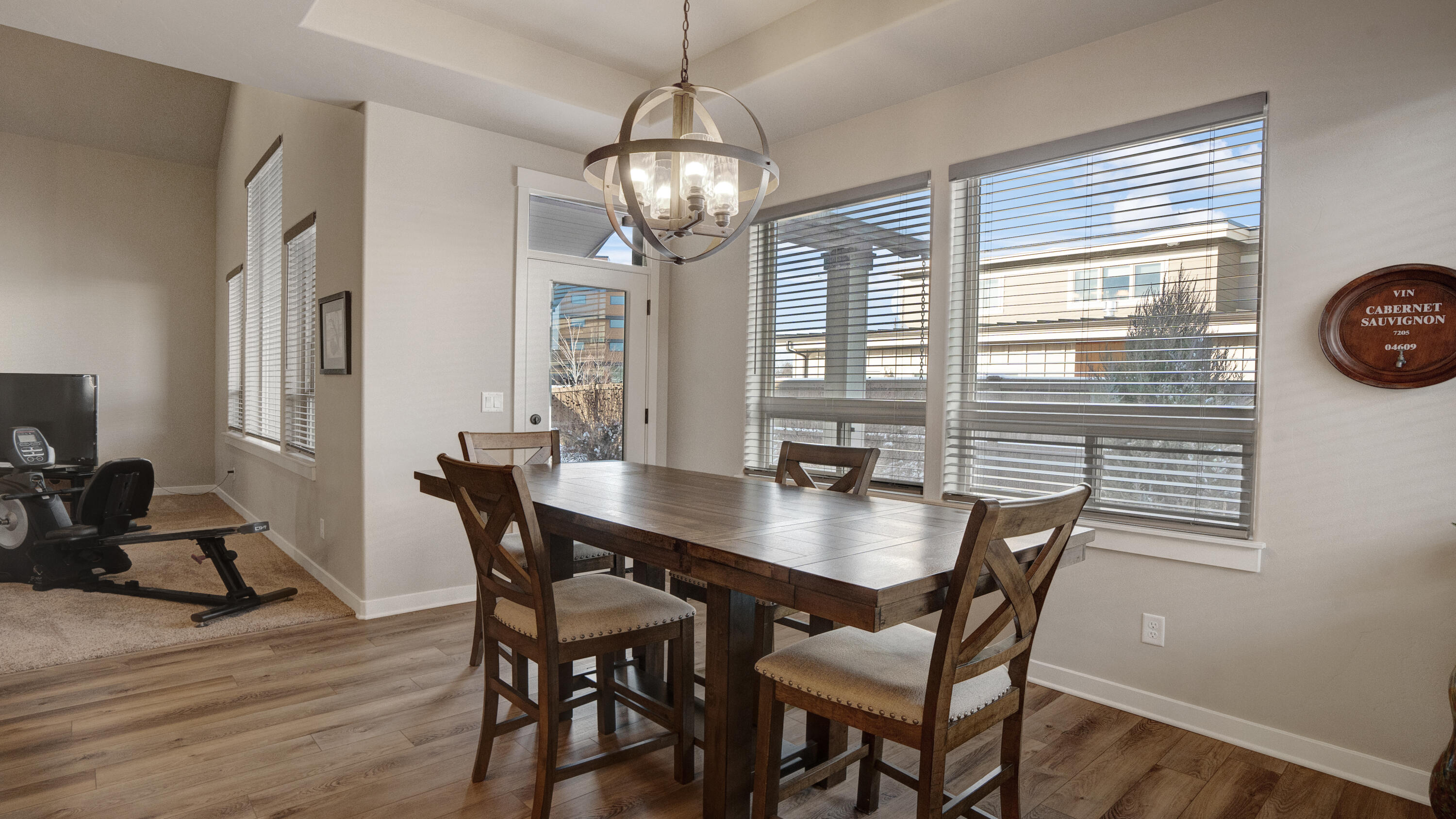 Triple Ridge - Residential