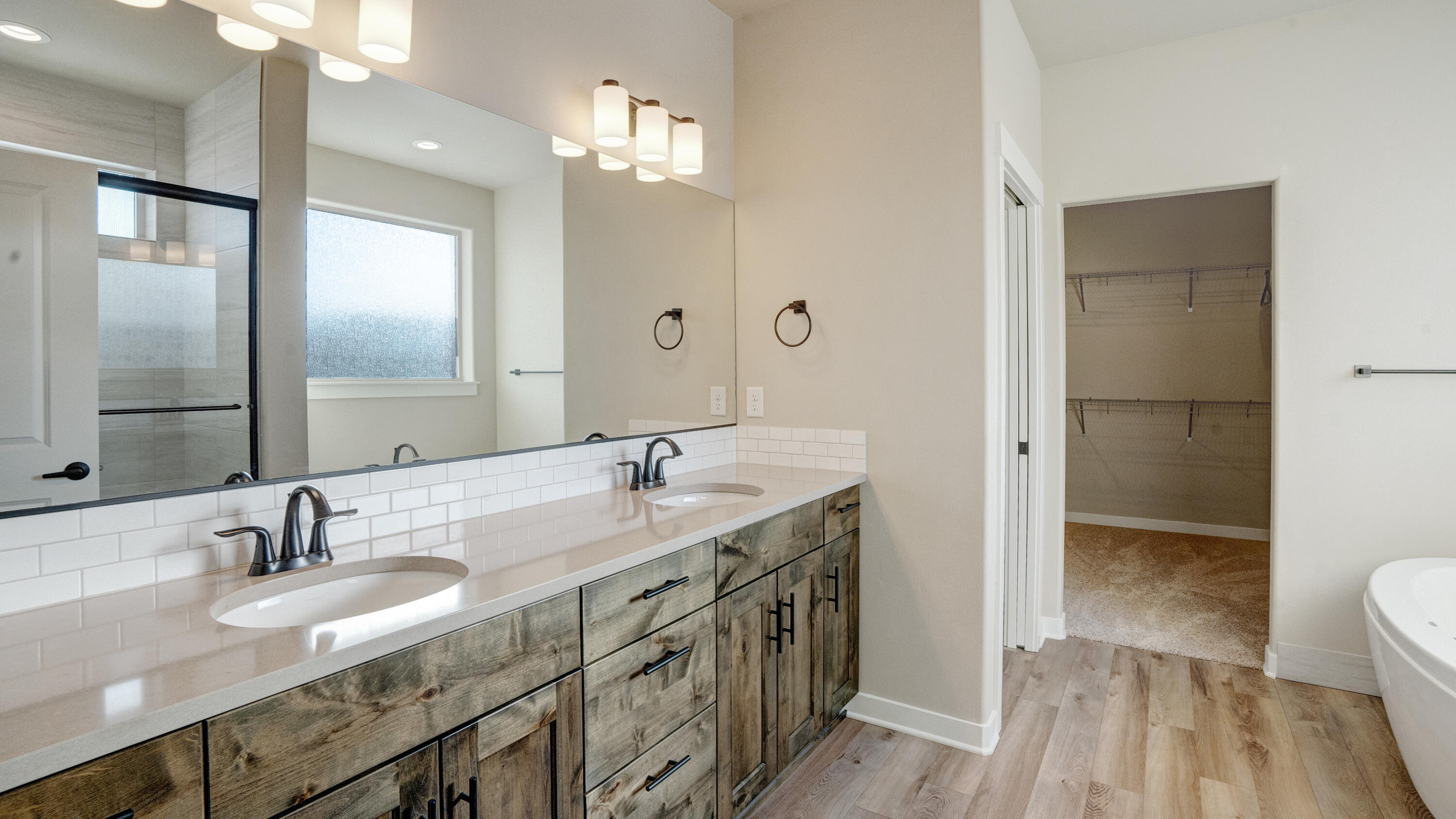 Triple Ridge - Residential