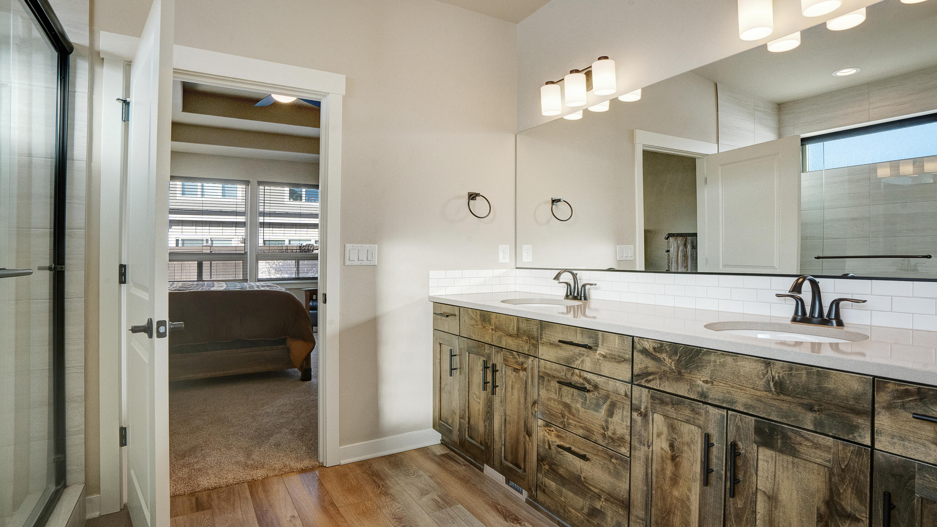 Triple Ridge - Residential