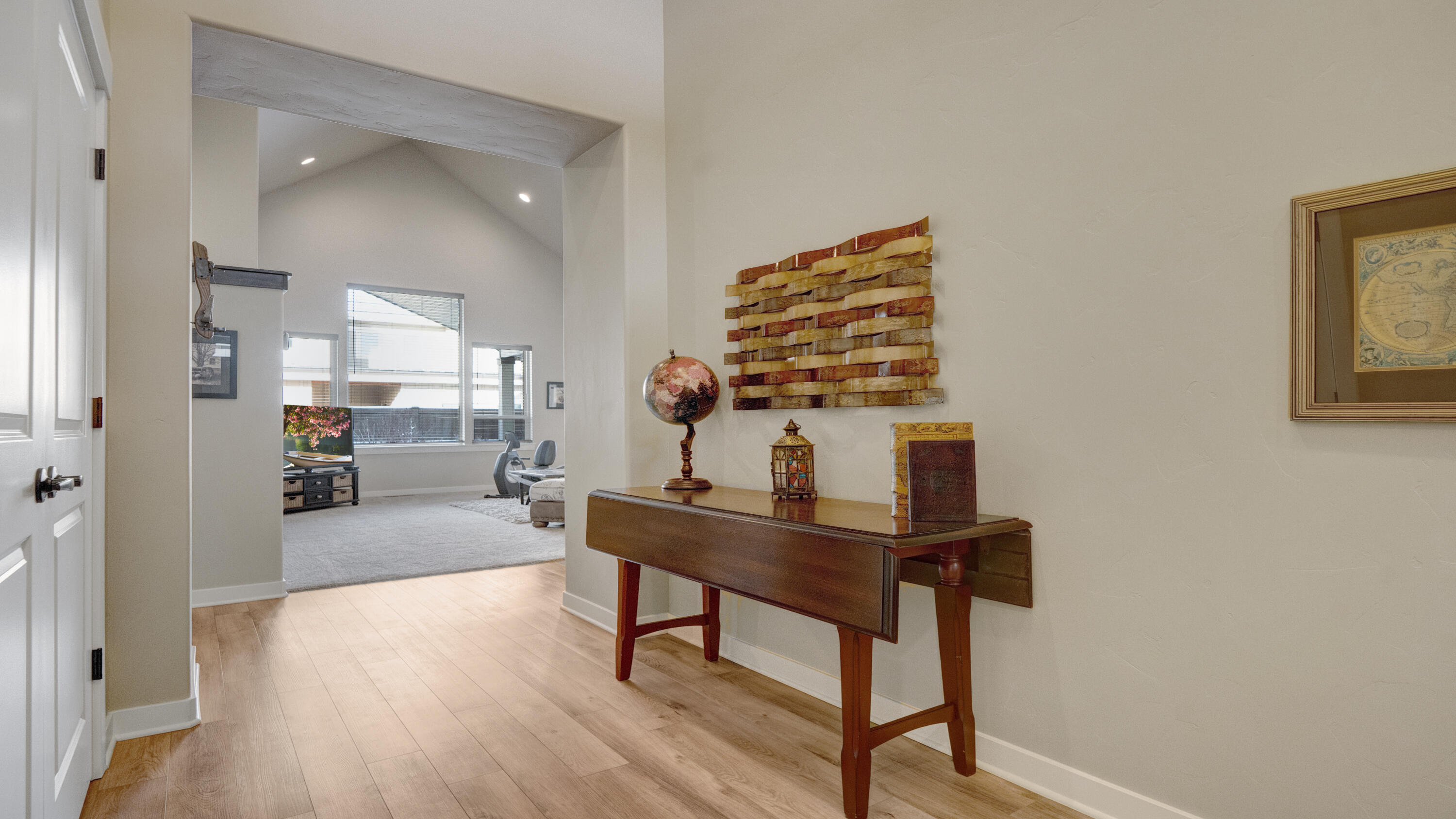 Triple Ridge - Residential