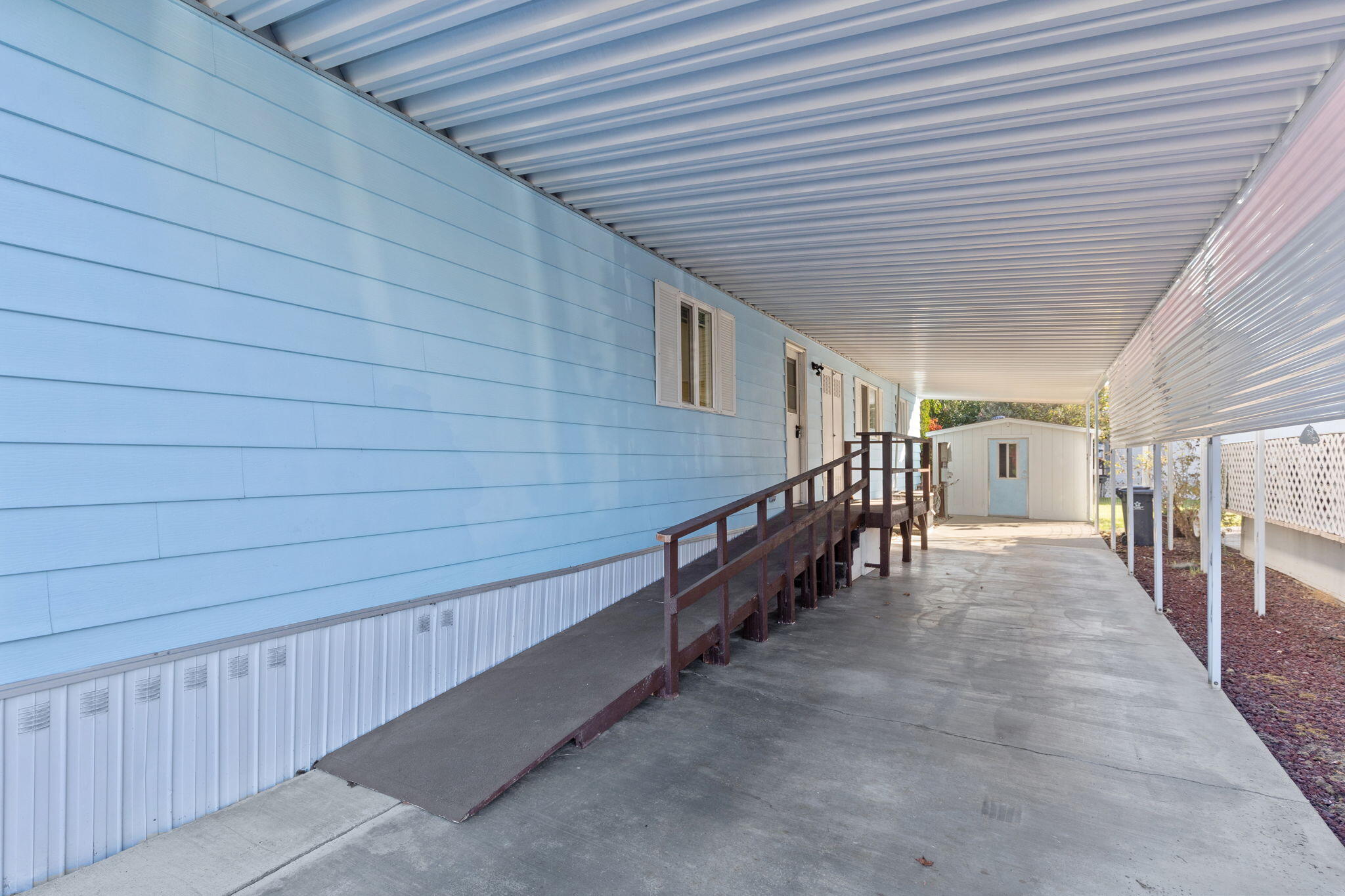 Rogue Lea Estates - Residential