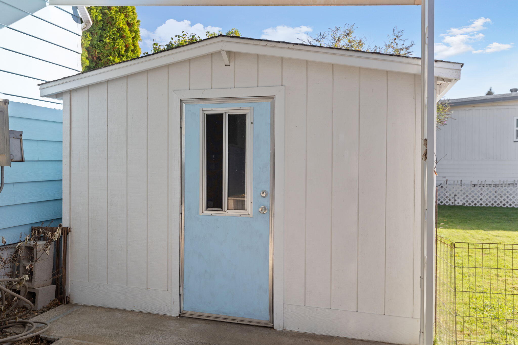 Rogue Lea Estates - Residential