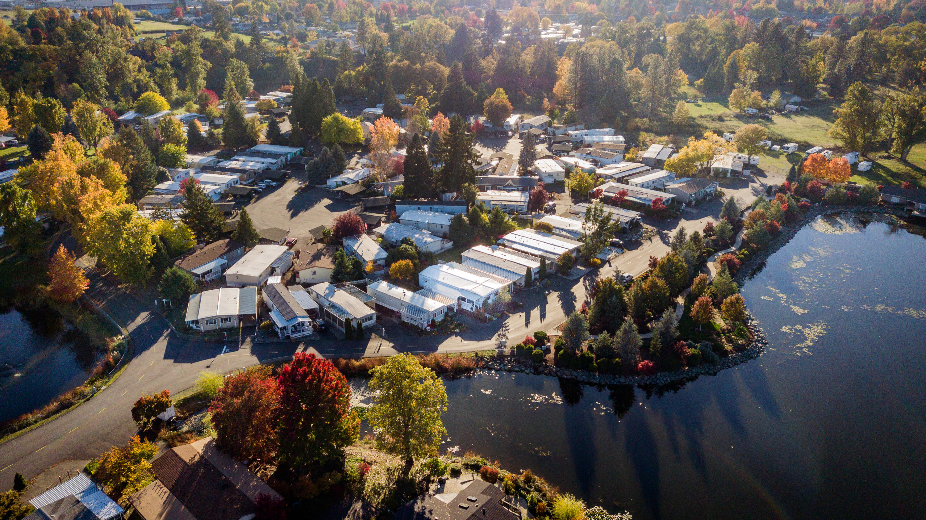 Rogue Lea Estates - Residential