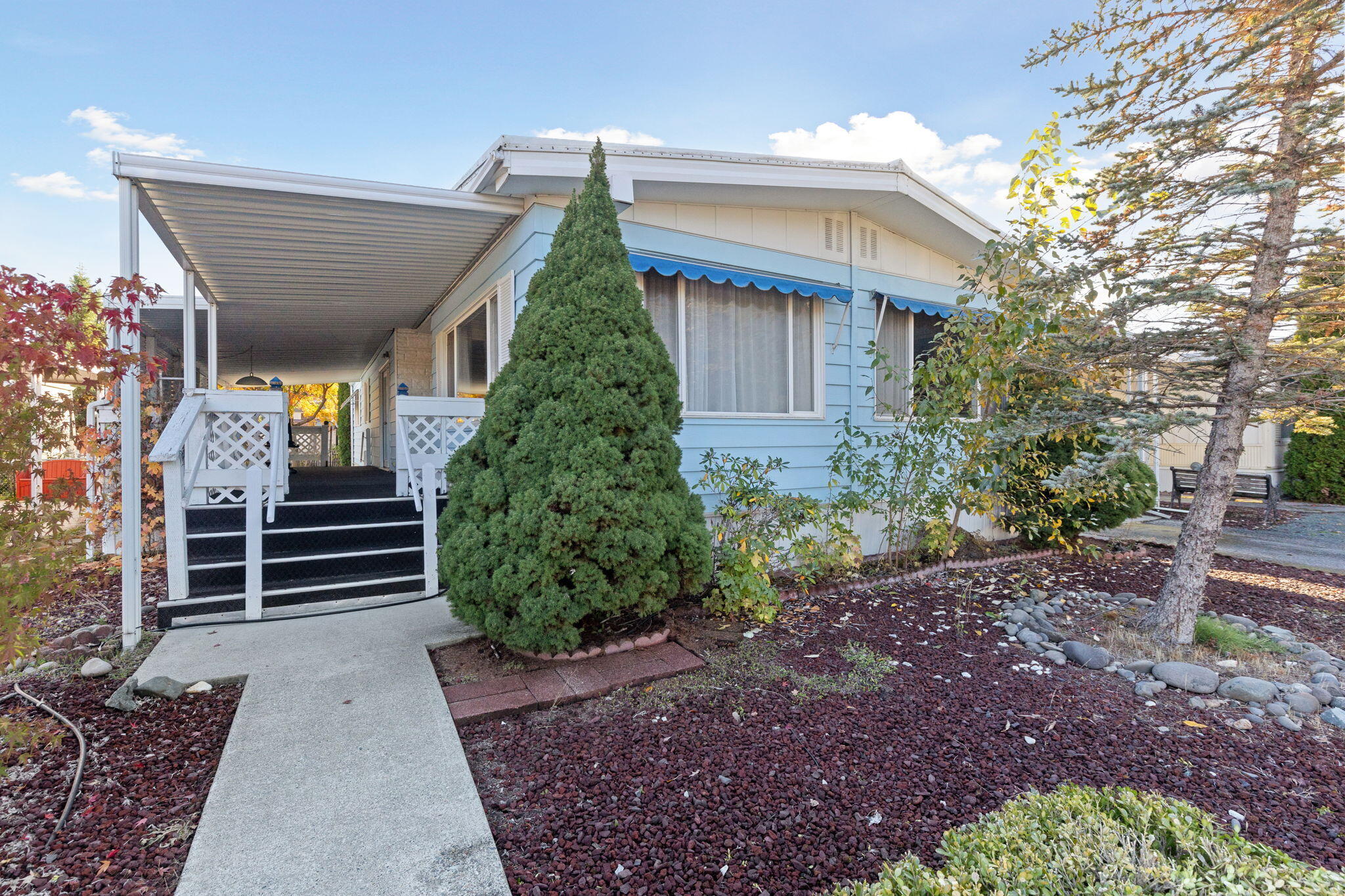 Rogue Lea Estates - Residential