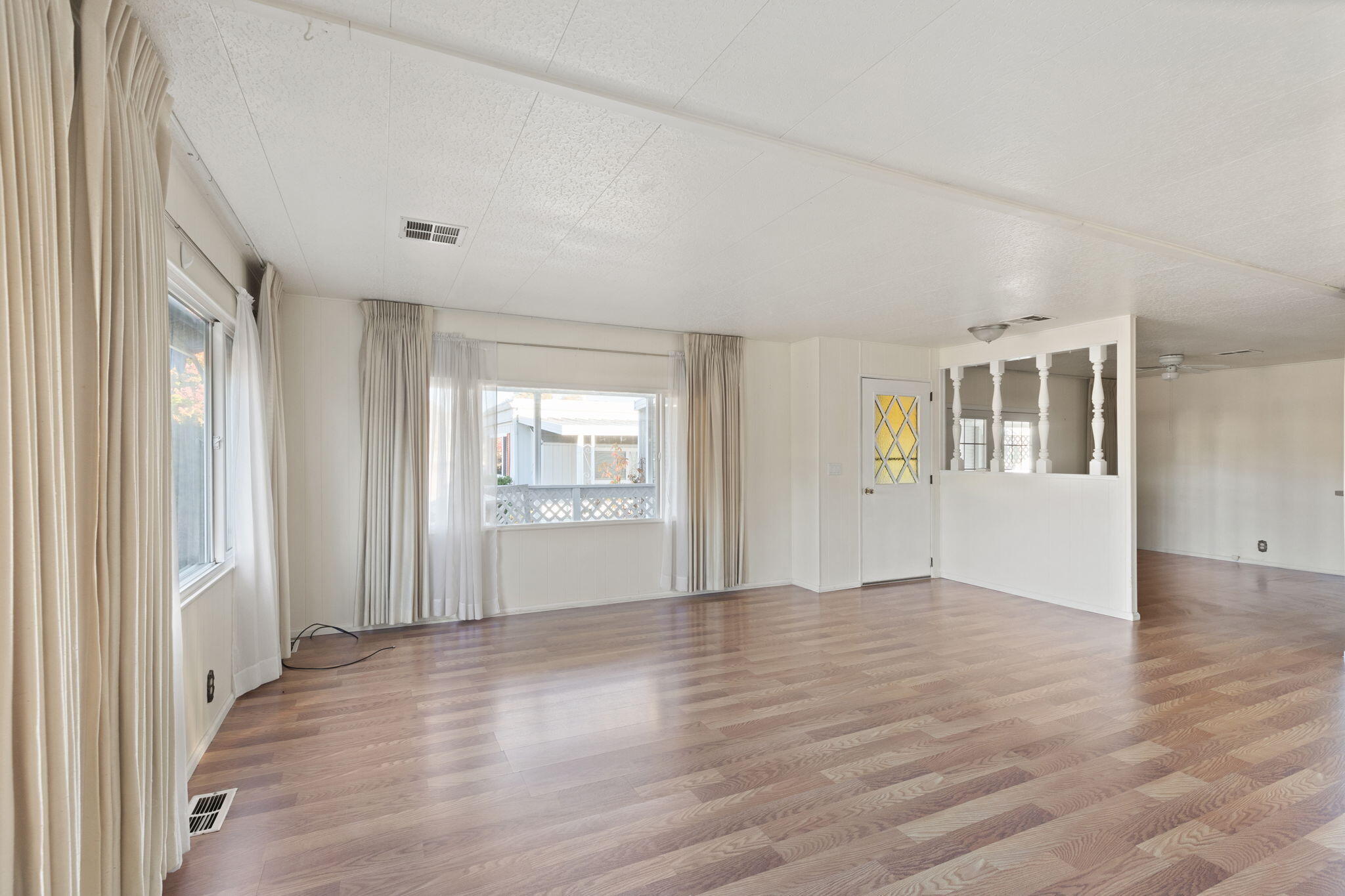 Rogue Lea Estates - Residential