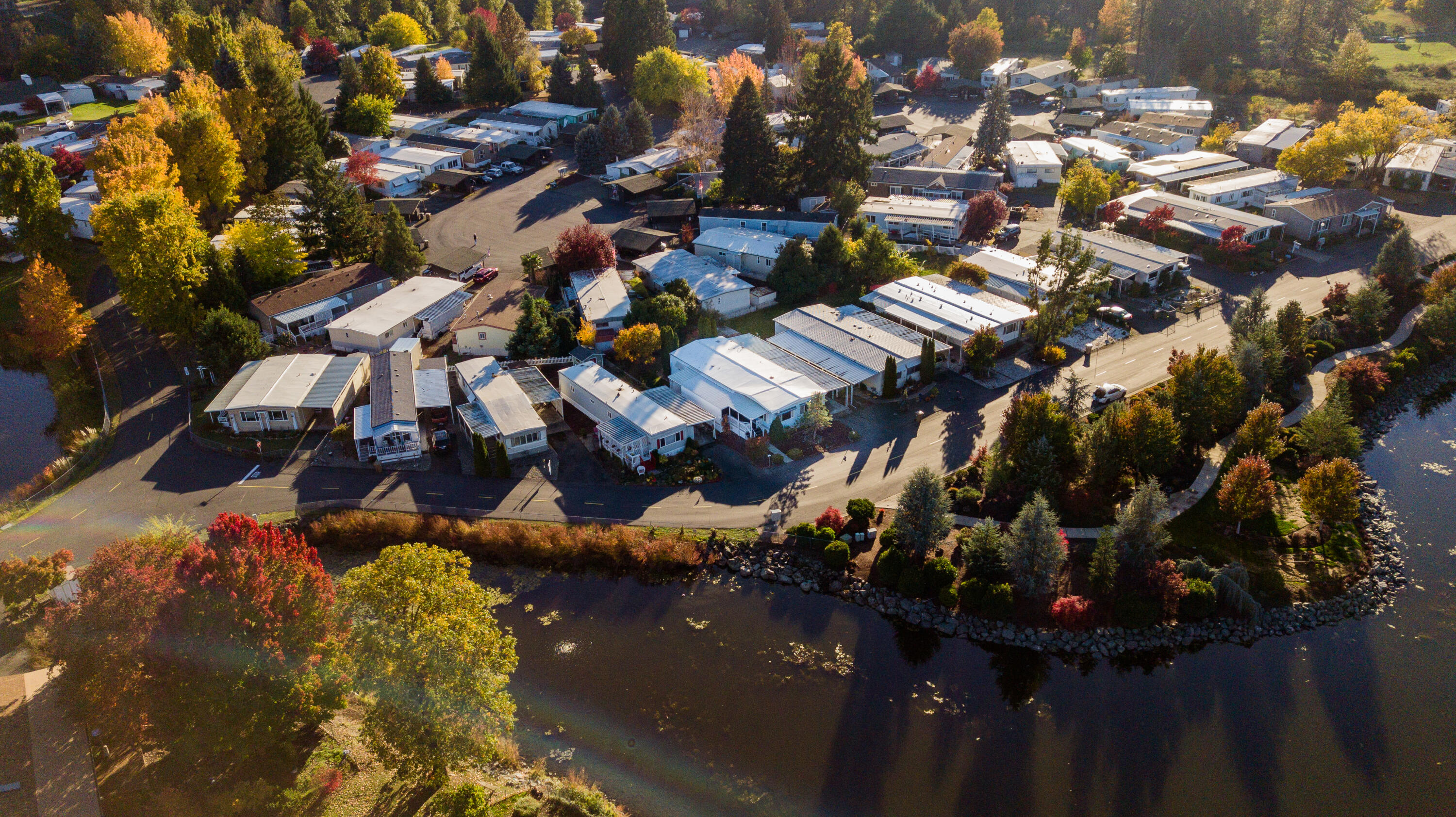 Rogue Lea Estates - Residential