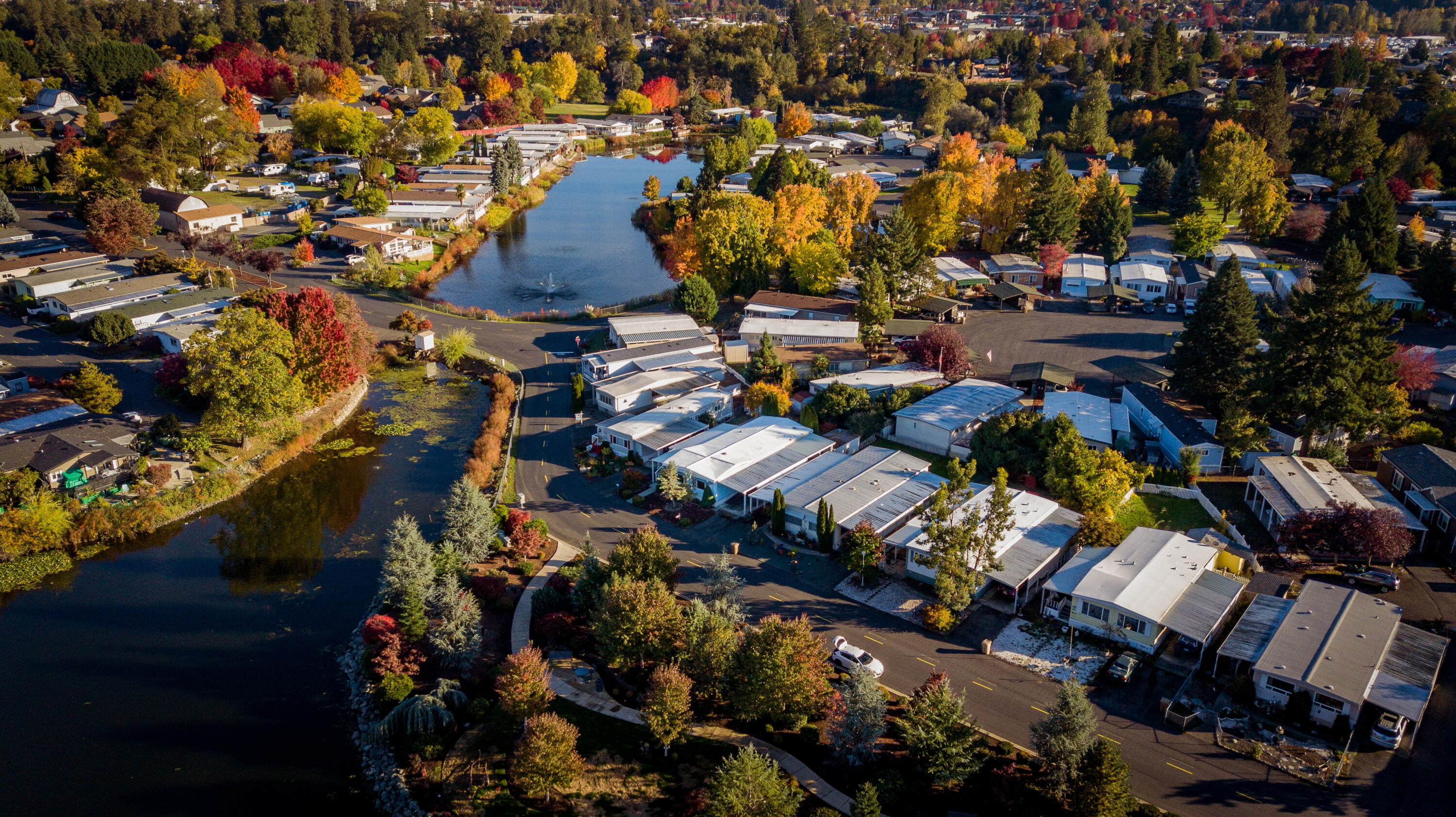 Rogue Lea Estates - Residential