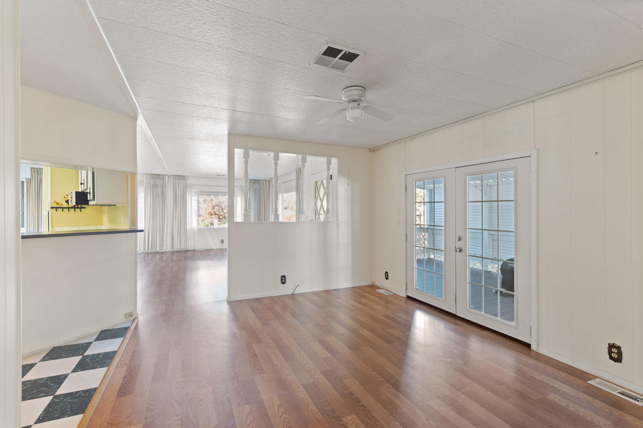 Rogue Lea Estates - Residential